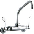 Elkay Elkay, Commercial Faucet,  LK945HA08T4T